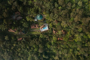 Paradisa Nature Resort